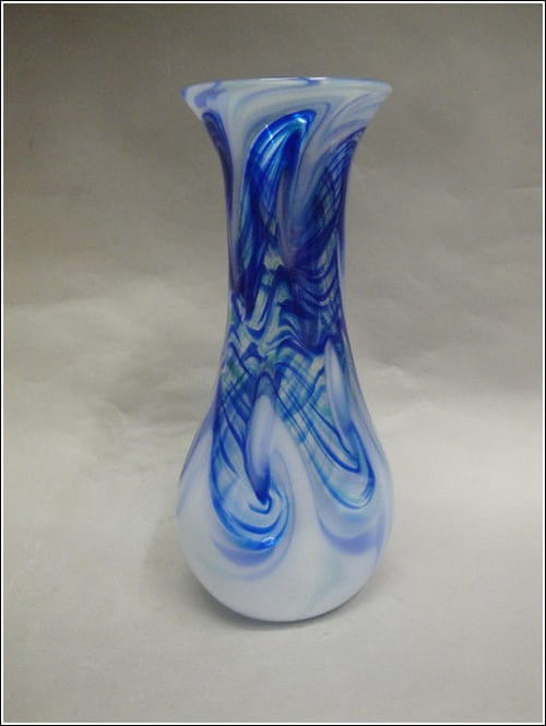 Click to view detail for DB-050V Vase