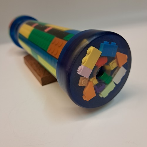Click to view detail for SC-074 Lego Kaleidoscope $168