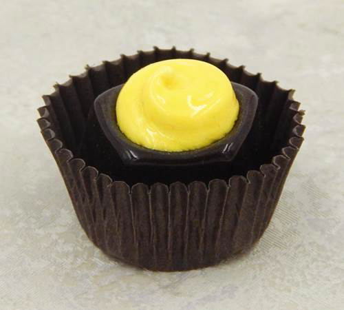 Click to view detail for HG-079 Chocolate Shooter - Lemon $45