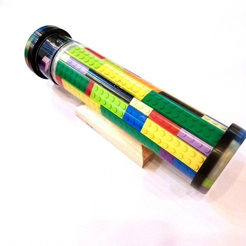 Click to view detail for SC-115 Kaleidoscope Lego $176
