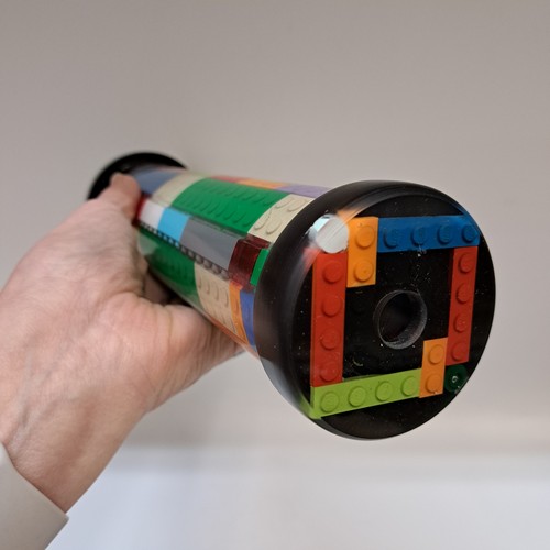 Click to view detail for SC-134 Kaleidoscope, LEGO®  $178