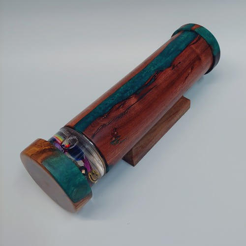 Click to view detail for SC-020 Kaleidoscope $160 