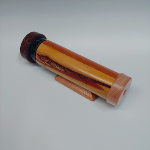 Click to view detail for SC-021 Kaleidoscope $160