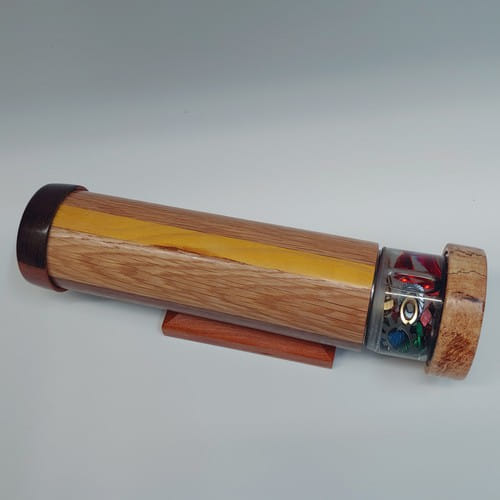 Click to view detail for SC-022 Kaleidoscope $165