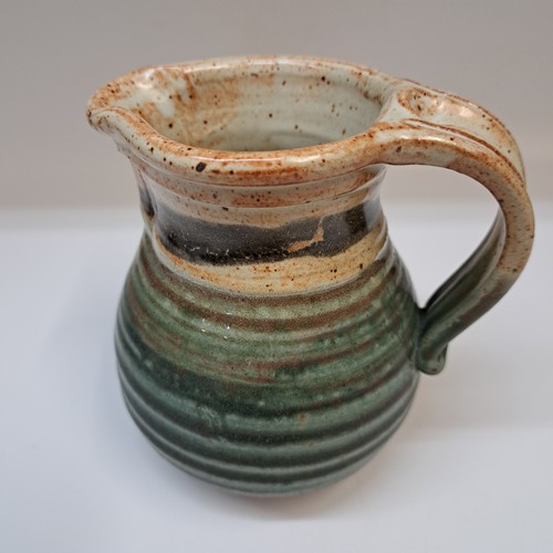 Click to view detail for #251223 Creamer Green $19