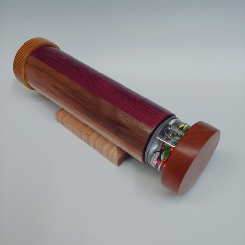 Click to view detail for SC-023 Kaleidoscope $160