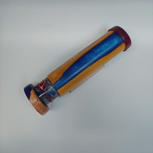 Click to view detail for SC-025 Kaleidoscope $160