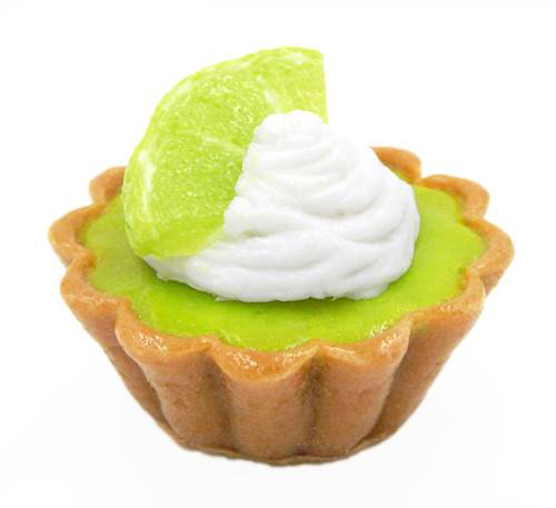 HG-065 Lime Tartlet $56 at Hunter Wolff Gallery