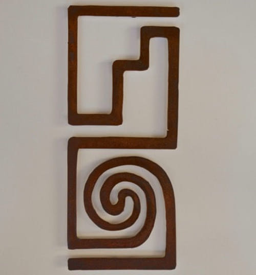Click to view detail for BB-042 Ascension 1   20x8.5