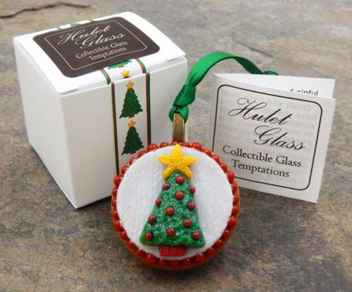 Click to view detail for HG-130 Ornament Christmas Tree $52