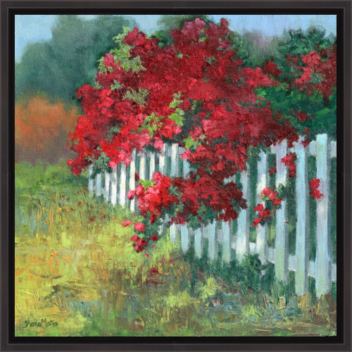 Click to view detail for Abundance 12x12 $585