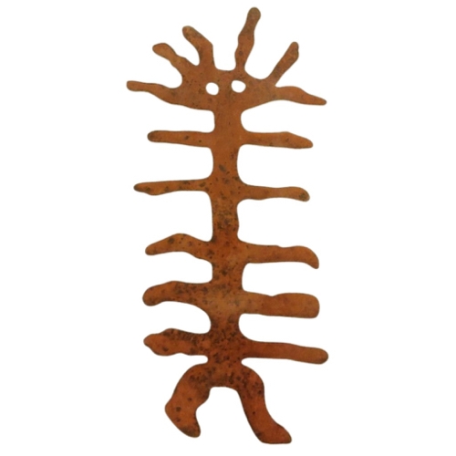 Click to view detail for BB-090 Anthropede  30x12 $315