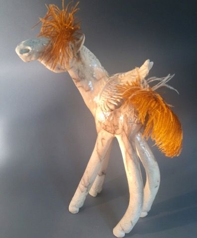 Click to view detail for Austin's Angel, Pony