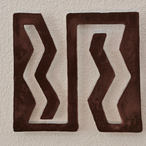 Click to view detail for BB-077 Connected 1  12x13 $190