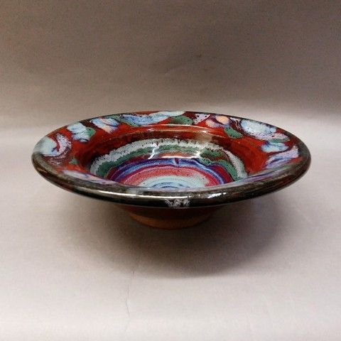 Click to view detail for Bowl, small 10x3.5