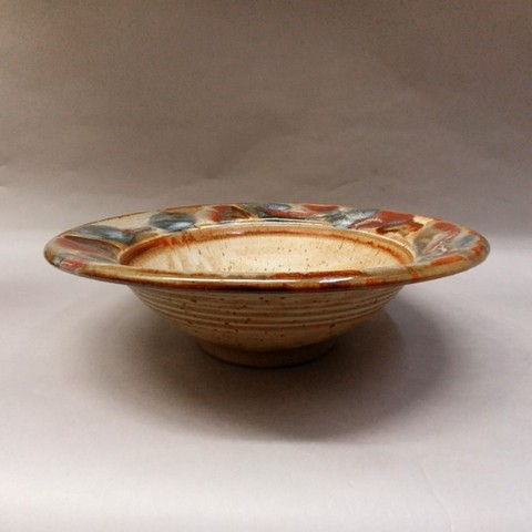 Click to view detail for Bowl 12x4