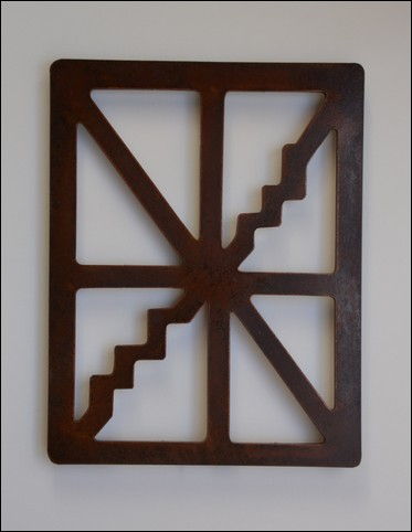 Click to view detail for BB-032 Broken 12x10