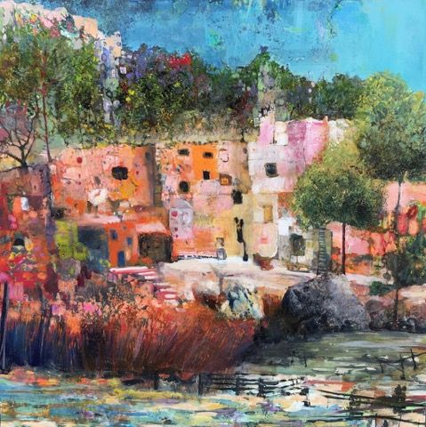 Click to view detail for Cliff Living 48x48 $4200