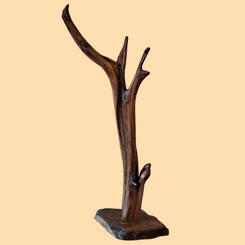 TC-011 Juniper Tree Sculpture 46