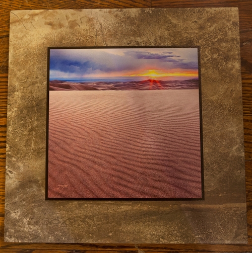 Click to view detail for Eons 12x12 $98