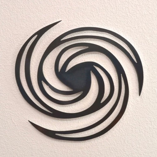 Click to view detail for BB-014 Expansion Crop Circle $325