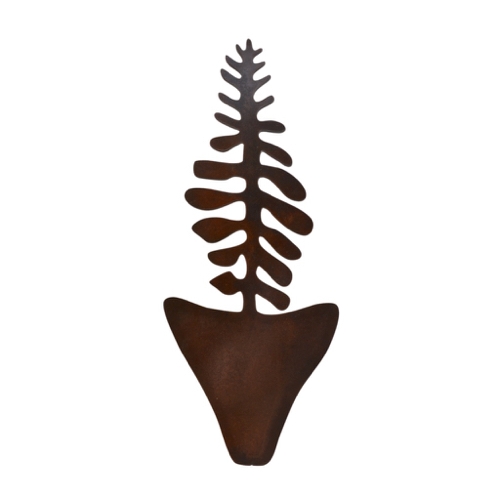 Click to view detail for BB-093 Hortus 25x10 $325