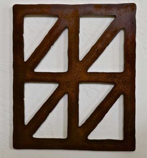 Click to view detail for BB-071 Inclination 12x10  $175