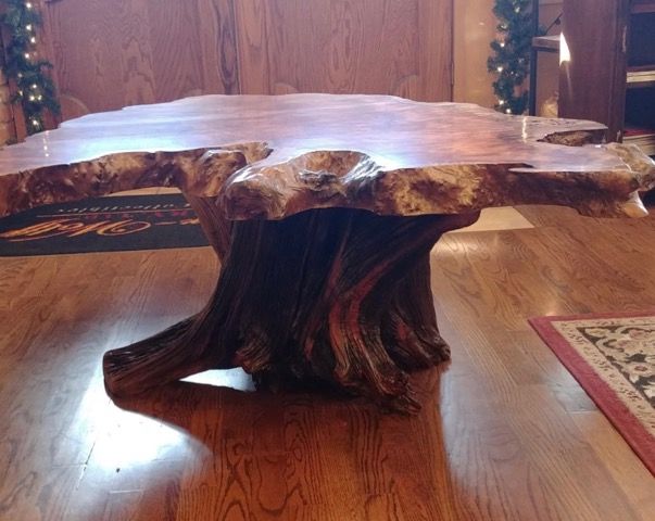 Click to view detail for JW-164 Coffee Table 60x48