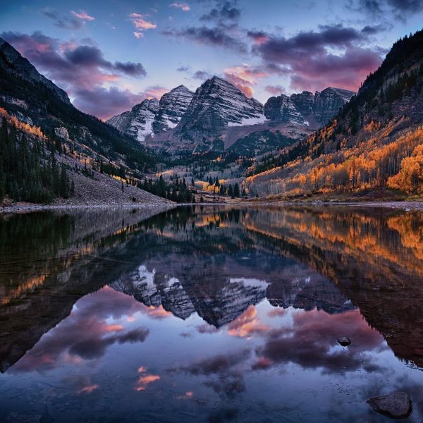 Click to view detail for Melodic Inversion 30x30