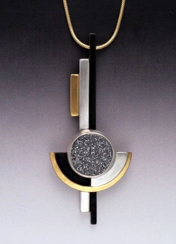 Click to view detail for MB-P299 Pendulum Pendant