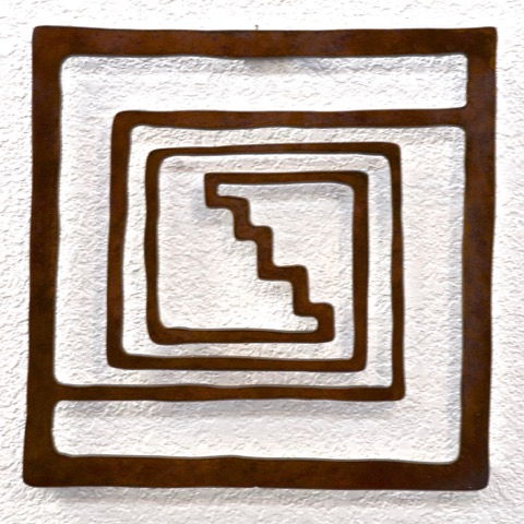 Click to view detail for BB-047 Parity  12x12