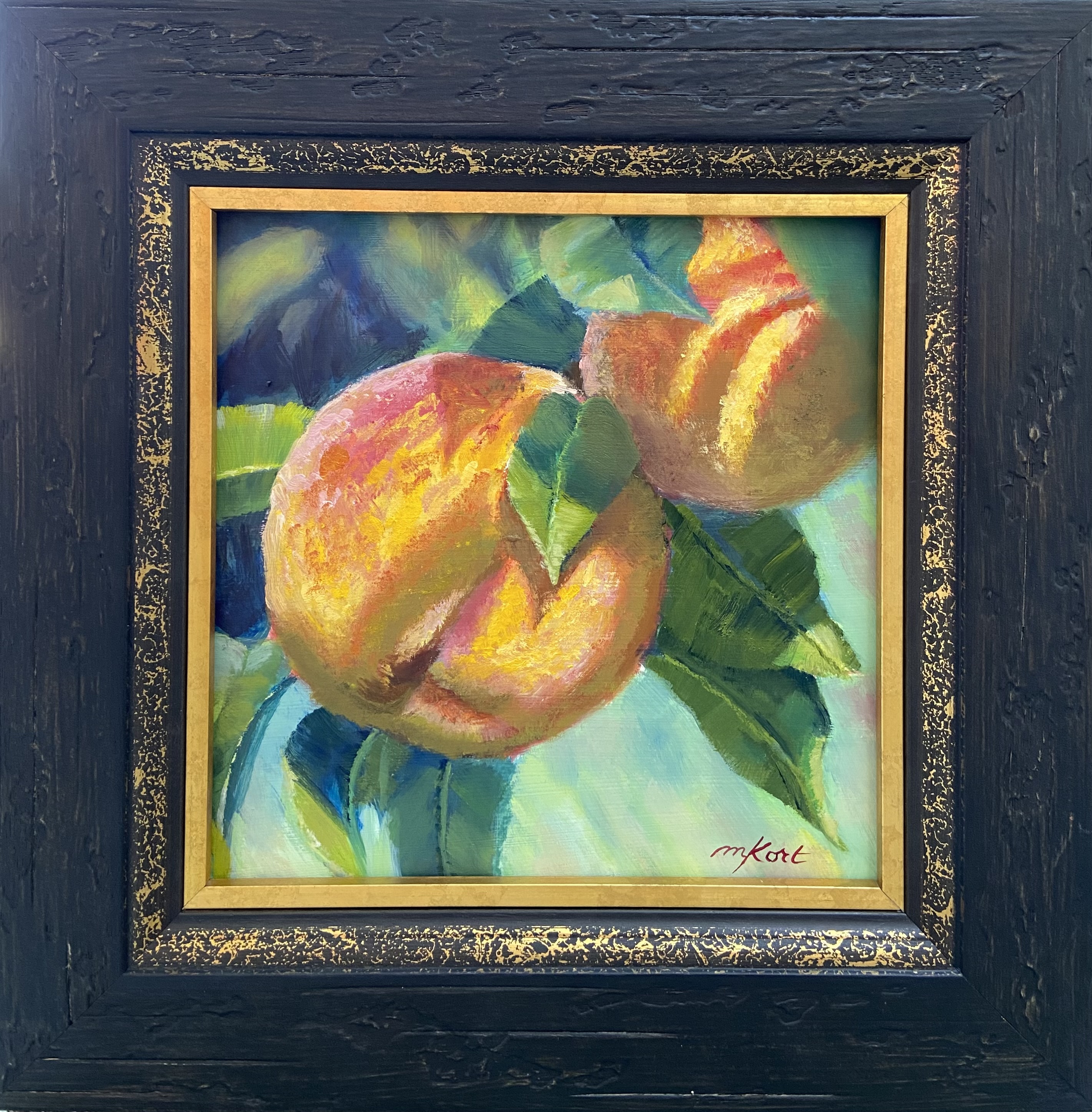 Click to view detail for Ripe 8x8 $270