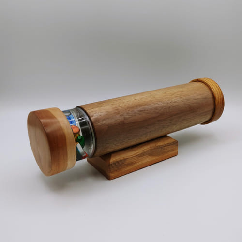 Click to view detail for SC-002 Kaleidoscope $160