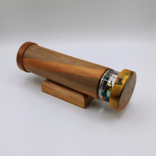 Click to view detail for SC-003 Kaleidoscope $160