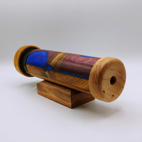 Click to view detail for SC-004 Kaleidoscope $200