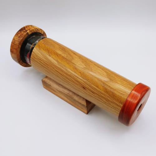 Click to view detail for SC-005 Kaleidoscope $160
