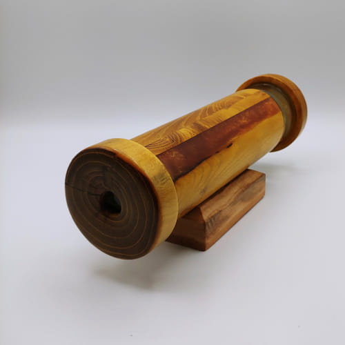 Click to view detail for SC-006 Kaleidoscope $160