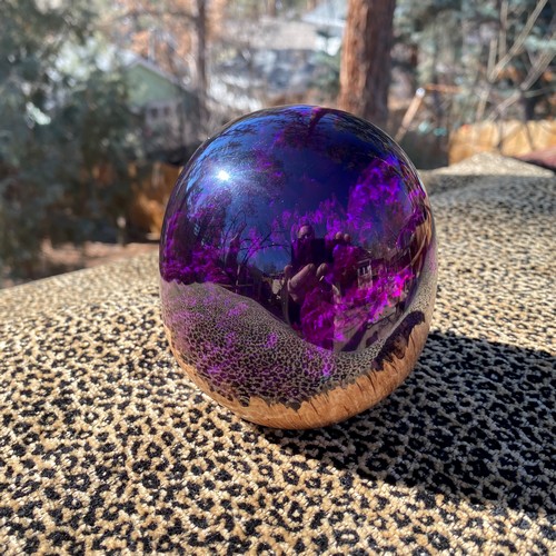 Click to view detail for SH179 Dragon Egg Dark Purple 4x4 $200