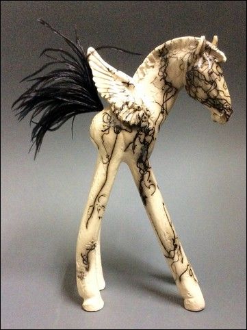 Click to view detail for Santa Fe Angel II