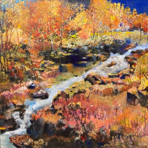 Click to view detail for Garden 40x40 $2950