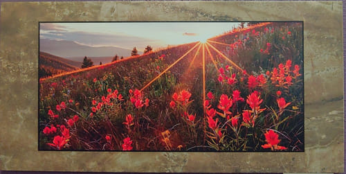 Click to view detail for Shrine Ridge 12x24 $180