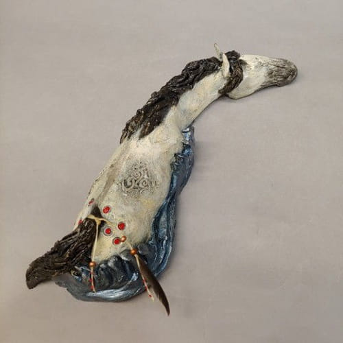 Click to view detail for Splash 9x4x2 $250