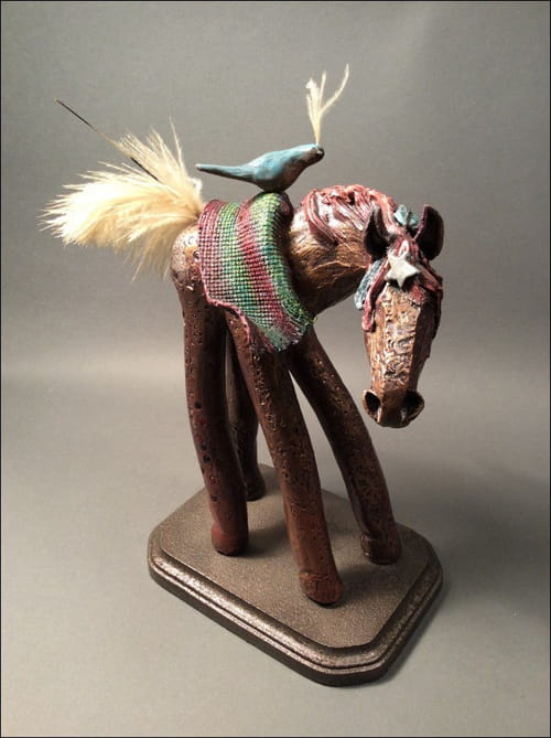 Click to view detail for Stargazer