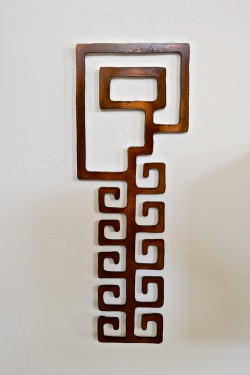 Click to view detail for BB-103 Stature 1 24x9 $310