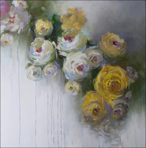 Click to view detail for The Language of Flowers
