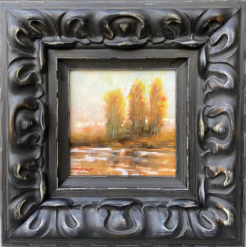 Click to view detail for Trio 5x5 $190
