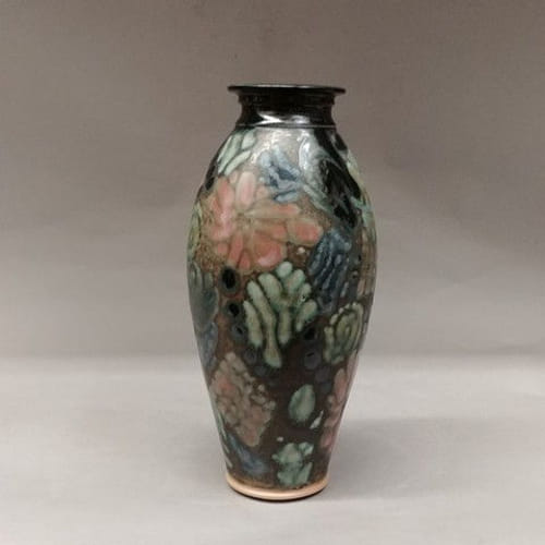Click to view detail for Vase for Flowers  11T