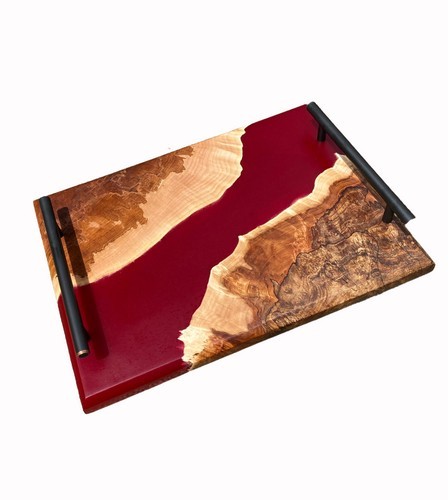 Click to view detail for SH204 Charcuterie Board $200